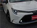 2020 Toyota Corolla Sedan