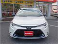 2020 Toyota Corolla Sedan