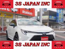 2020 Toyota Corolla Sedan