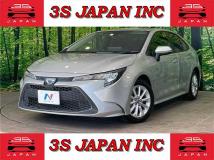 2019 Toyota Corolla Sedan