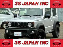 2019 Suzuki Jimny Sierra