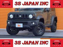 2019 Suzuki Jimny Sierra