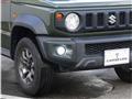 2019 Suzuki Jimny Sierra