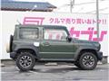 2019 Suzuki Jimny Sierra