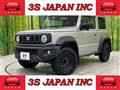2019 Suzuki Jimny Sierra
