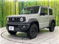 2019 Suzuki Jimny Sierra