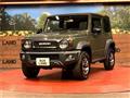 2019 Suzuki Jimny Sierra