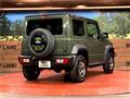 2019 Suzuki Jimny Sierra