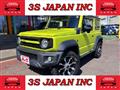2019 Suzuki Jimny Sierra