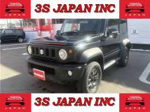 2020 Suzuki Jimny Sierra