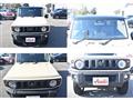 2019 Suzuki Jimny