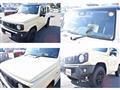 2019 Suzuki Jimny