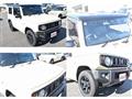 2019 Suzuki Jimny