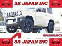 2019 Suzuki Jimny