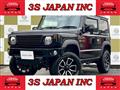 2019 Suzuki Jimny