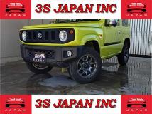 2018 Suzuki Jimny
