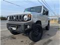 2018 Suzuki Jimny