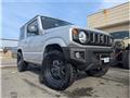 2018 Suzuki Jimny