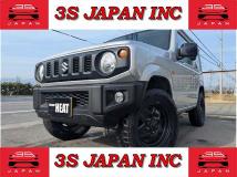 2018 Suzuki Jimny