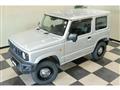 2020 Suzuki Jimny