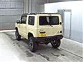 2020 Suzuki Jimny