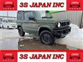 2019 Suzuki Jimny