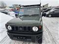 2019 Suzuki Jimny