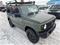 2019 Suzuki Jimny