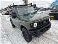 2019 Suzuki Jimny