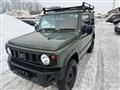 2019 Suzuki Jimny