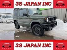 2019 Suzuki Jimny