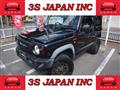 2019 Suzuki Jimny