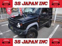 2019 Suzuki Jimny