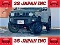 2019 Suzuki Jimny