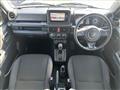 2019 Suzuki Jimny