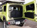 2019 Suzuki Jimny