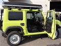2019 Suzuki Jimny