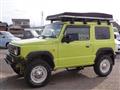 2019 Suzuki Jimny