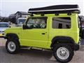 2019 Suzuki Jimny