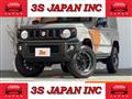 2020 Suzuki Jimny