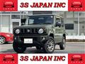 2019 Suzuki Jimny