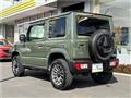 2019 Suzuki Jimny