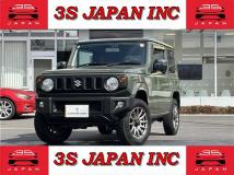2019 Suzuki Jimny