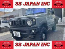 2019 Suzuki Jimny