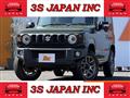 2019 Suzuki Jimny