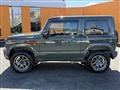 2019 Suzuki Jimny