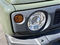 2019 Suzuki Jimny