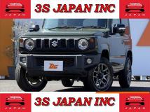 2019 Suzuki Jimny