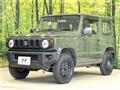 2019 Suzuki Jimny