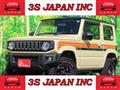 2019 Suzuki Jimny